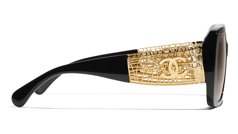 Chanel 5532 C622/S9 Sunglasses