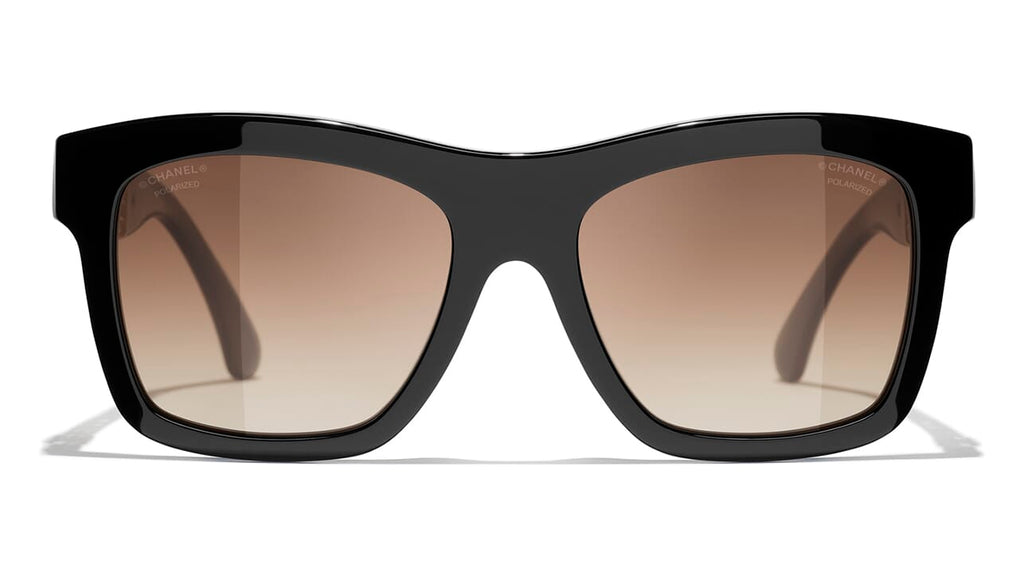 Chanel 5533 C622/S9 Sunglasses - Pretavoir