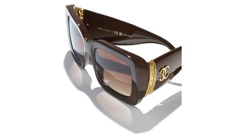 Chanel 5534 1460/S9 Sunglasses