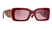CHANEL 5534 1792/S1 Sunglasses