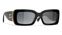 CHANEL 5534 C622/S8 Sunglasses