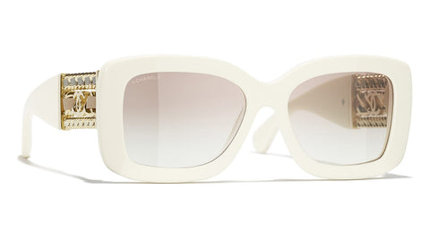 Chanel 5535 1255/13 Sunglasses