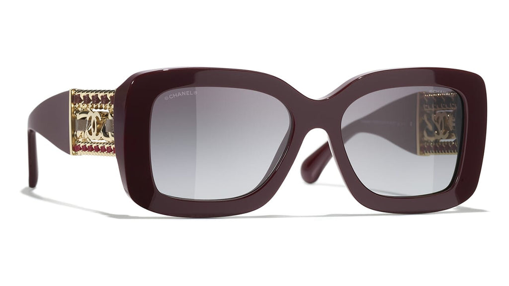 Chanel 5535 1461/S6 Sunglasses