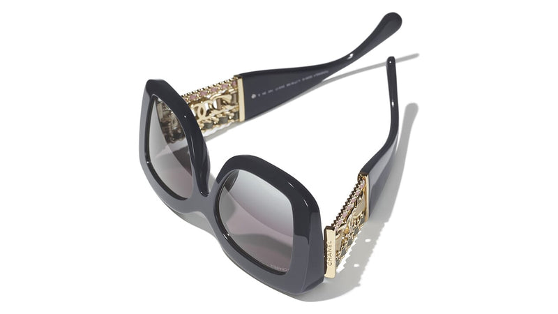 Chanel 5535 1716/S6 Sunglasses