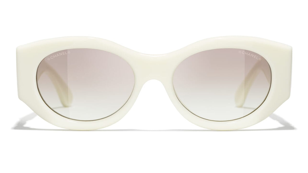 Chanel 5536 1255/13 Sunglasses