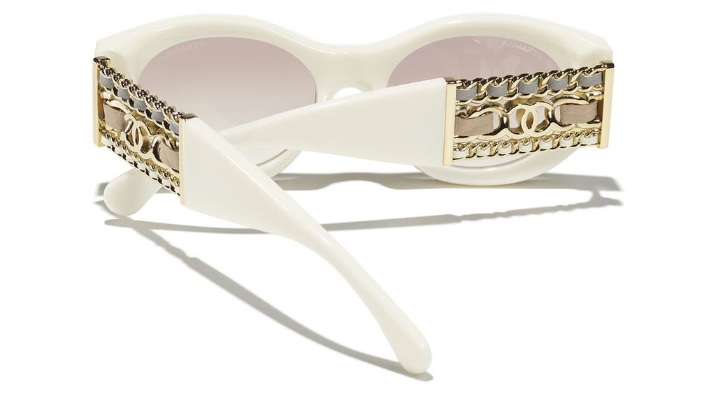 Chanel Sunglasses 559565