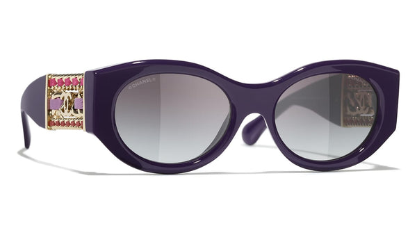 Chanel 5536 1758/S6 Sunglasses - Pretavoir