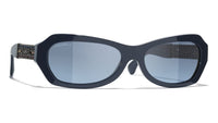CHANEL 5537 1725/S2 Sunglasses