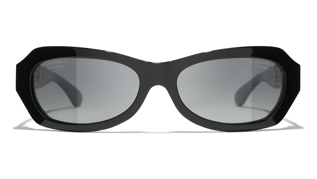 Chanel 5537 C622/S8 Sunglasses