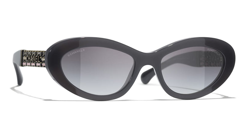 Chanel 5538 1716/S6 Sunglasses