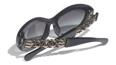 Chanel 5538 1716/S6 Sunglasses