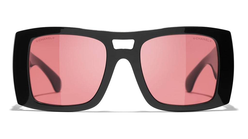 Chanel 5539 1231/D7 Sunglasses - Pretavoir