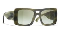 CHANEL 5539 1796/S3 Sunglasses