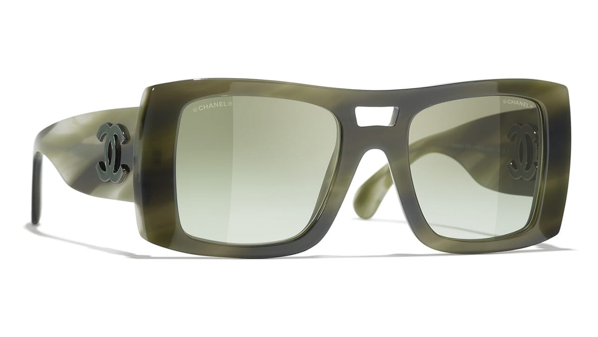 Chanel 5539 1796/S3 Sunglasses