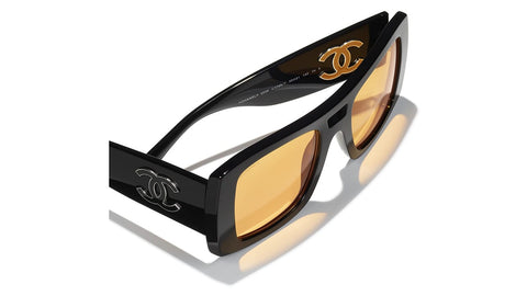 Chanel 5539 1799/7 Sunglasses