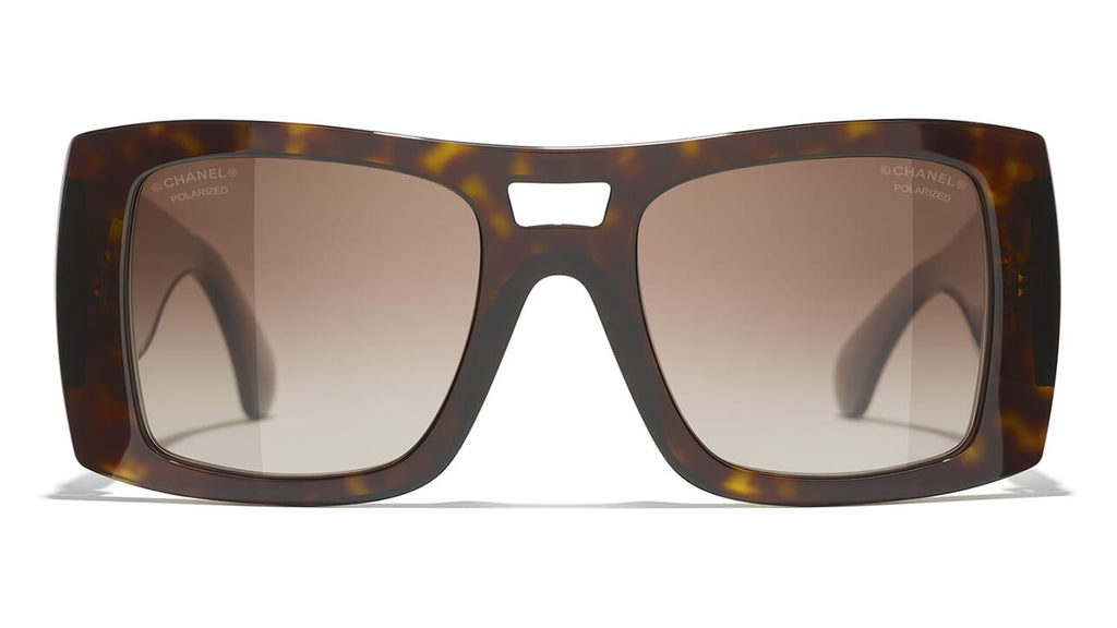 シャネル Chanel 5539 C714/S9 Sunglasses - Pretavoir