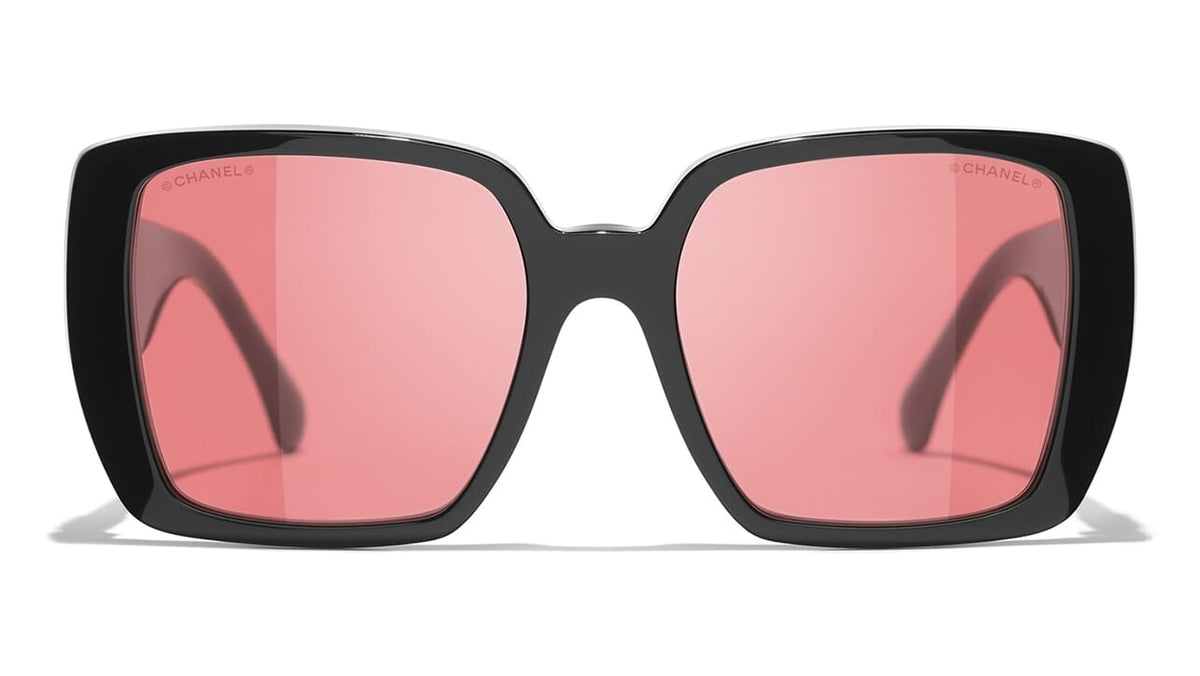 Chanel 5541 1231/D7 Sunglasses
