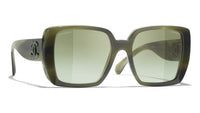 CHANEL 5541 1796/S3 Sunglasses