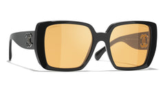 CHANEL 5541 1799/7 Sunglasses