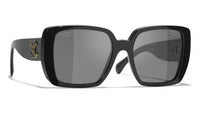 CHANEL 5541 C622/T8 Sunglasses