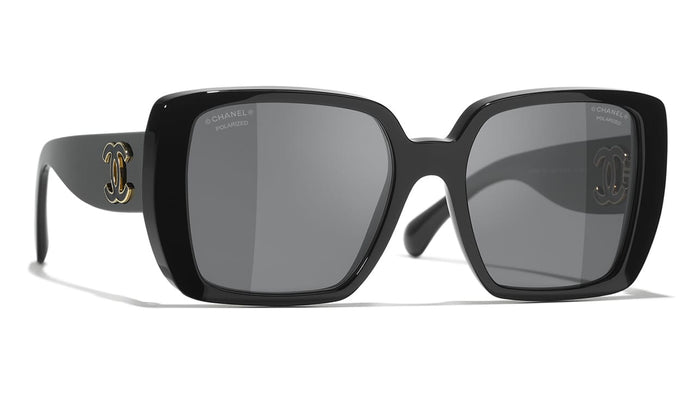 Chanel 5541 C714/S9 Sunglasses - Pretavoir