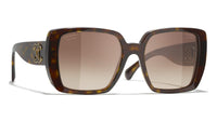 CHANEL 5541 C714/S9 Sunglasses