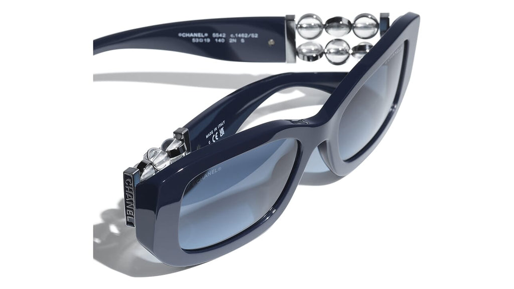 CHANEL 5542 1462 S2 Sunglasses