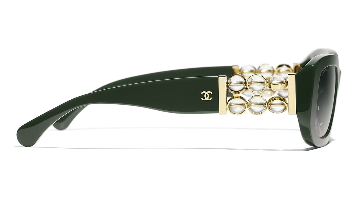CHANEL 5542 1791/S3 Sunglasses