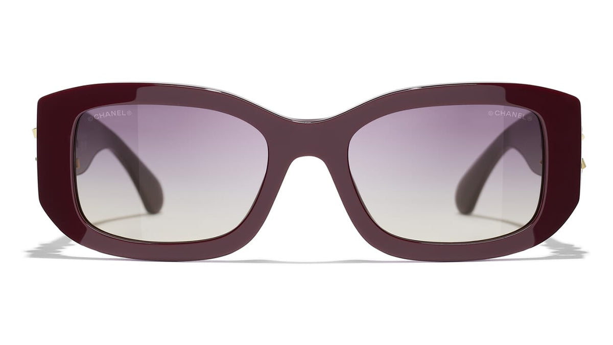 CHANEL 5542 1802/S1 Sunglasses