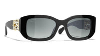 CHANEL 5542 C622/S8 Sunglasses