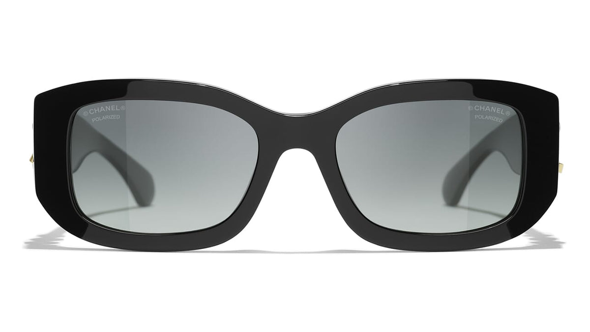 CHANEL 5542 C622/S8 Sunglasses