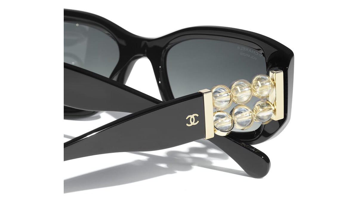 CHANEL 5542 C622/S8 Sunglasses