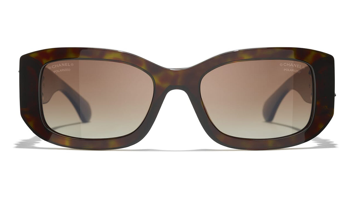CHANEL 5542 C714/S9 Sunglasses