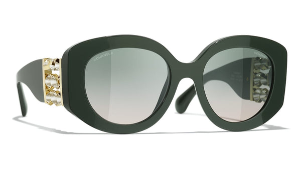 た*や様 CHANEL archive sunglasses rim less CHANEL 5543 1791/S3 Sunglasses - Pretavoir