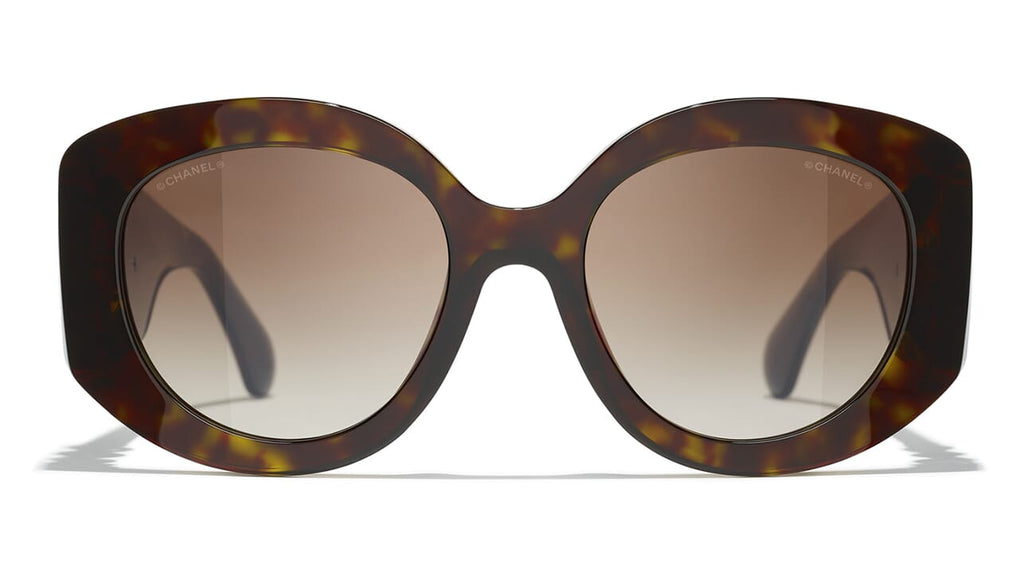 CHANEL 5543 C714/S5 Sunglasses - Pretavoir
