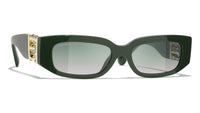 CHANEL 5544 1791/S3 Sunglasses