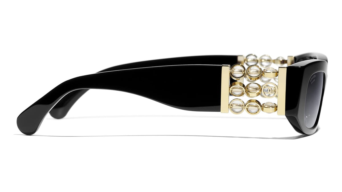 CHANEL 5544 C622/S8 Sunglasses