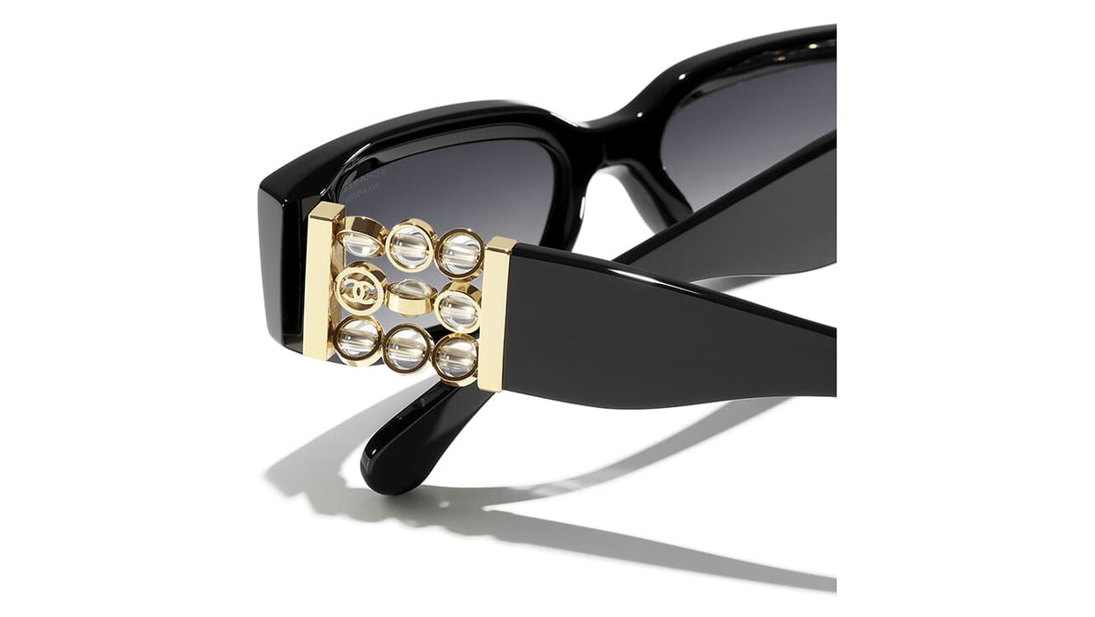 CHANEL 5544 C622/S8 Sunglasses