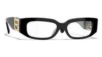 CHANEL 5544 C622/SB Sunglasses