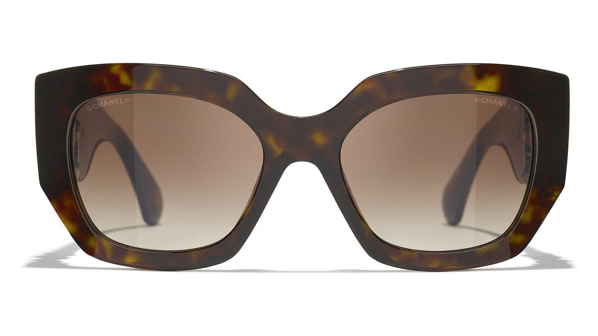 CHANEL 5545 C714/S5 Sunglasses