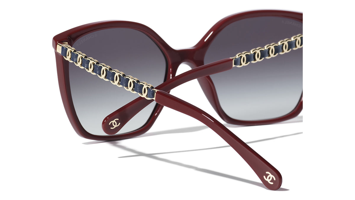 CHANEL 5546Q 1792/S6 Sunglasses