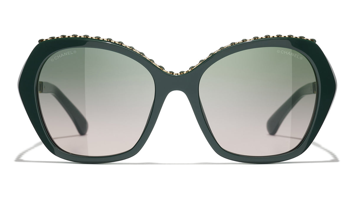 CHANEL 5547Q 1459/S3 Sunglasses