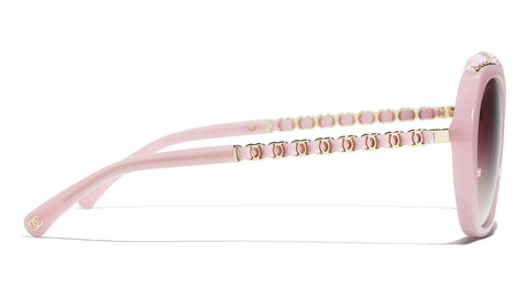 CHANEL 5547Q 1733/8H Sunglasses