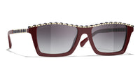CHANEL 5548Q 1792/S6 Sunglasses
