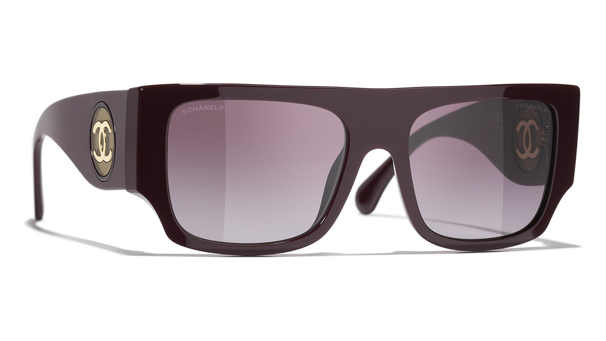 CHANEL 5549 1461/S1 Sunglasses