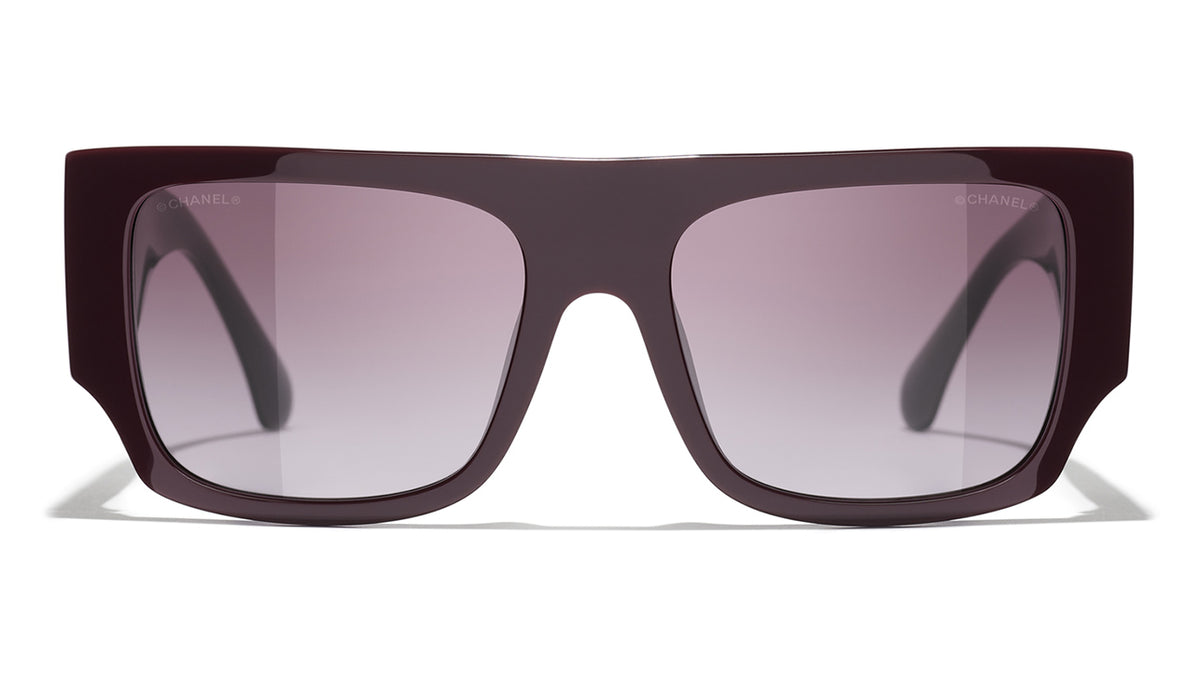 CHANEL 5549 1461/S1 Sunglasses