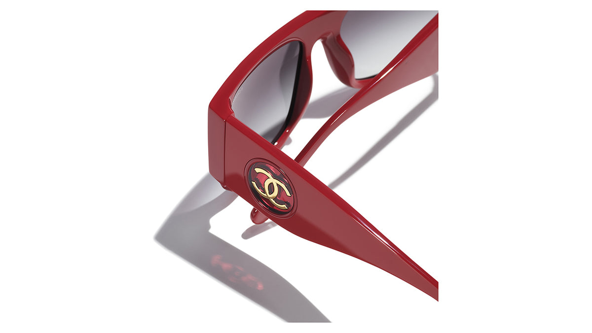CHANEL 5549 1759/S6 Sunglasses