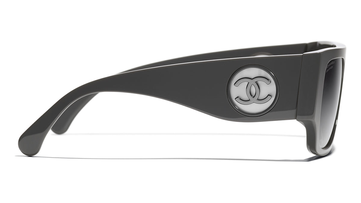 CHANEL 5549 1813/S8 Sunglasses