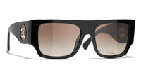 CHANEL 5549 C622/S5 Sunglasses