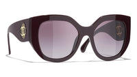 CHANEL 5550 1461/S1 Sunglasses